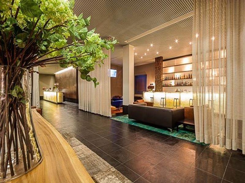 Executive Hotel Samba Luanda Exterior photo