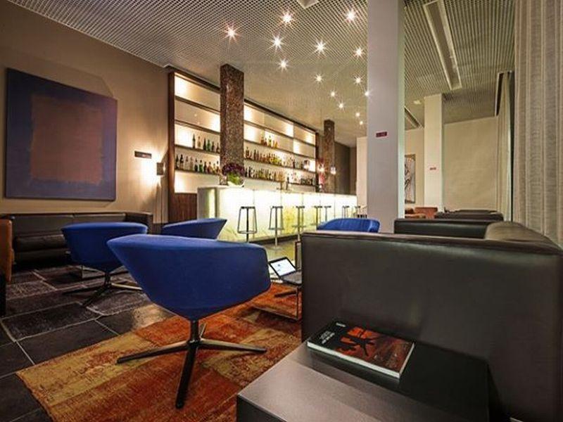 Executive Hotel Samba Luanda Exterior photo