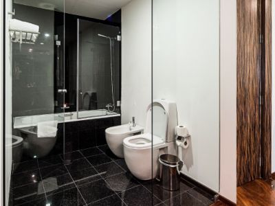 Executive Hotel Samba Luanda Exterior photo